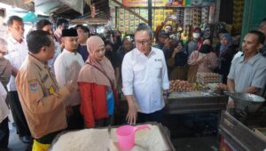 pasar besar palangkaraya,Dinas Perdagangan dan Perindustrian  Kalteng,harga ayam di palangkaraya