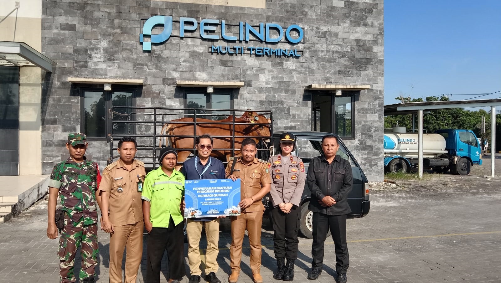 5 adv pelindo