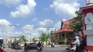 9. bundaran