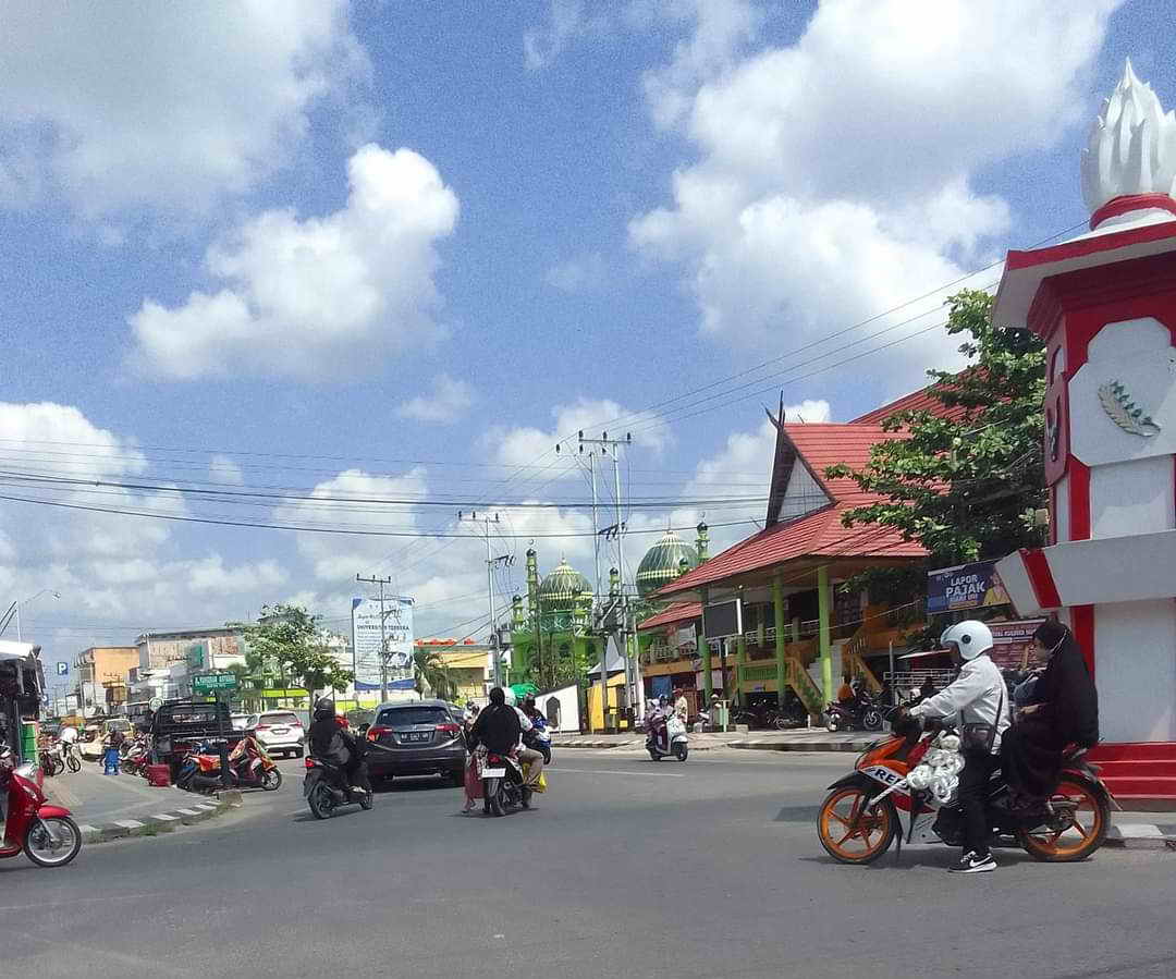 9. bundaran