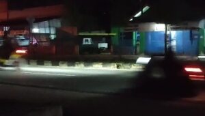 balapan liar pangkalan bun (2)