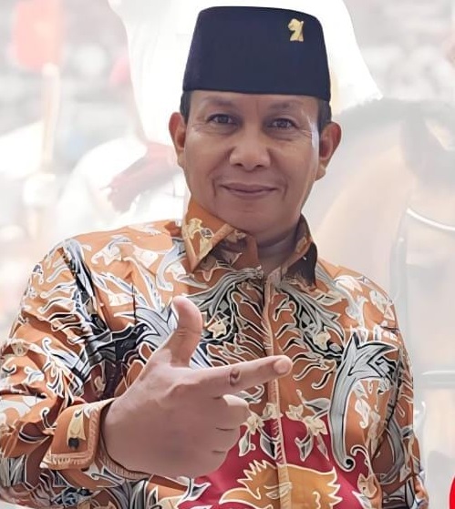 bambang suherman