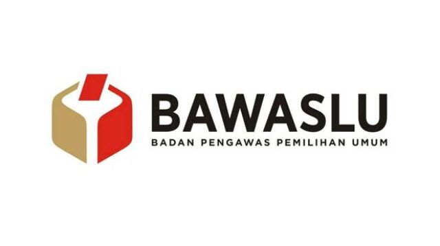 bawaslu logo