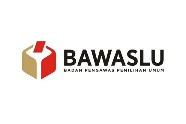 bawaslu logo