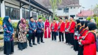 boks gagal berangkat haji