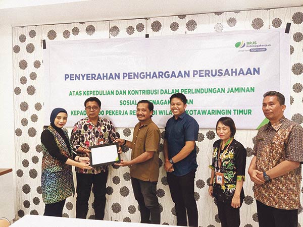 bpjs ketenagakerjaan
