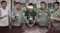budak sabu kapuas