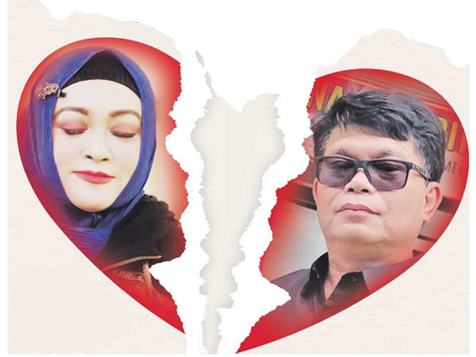 cerai umi mastikah