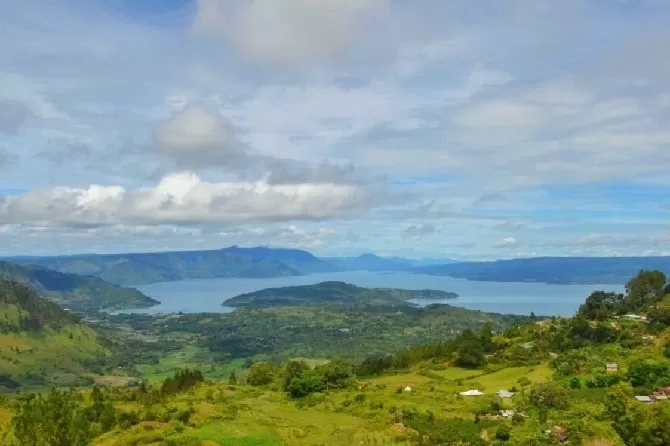 danau toba