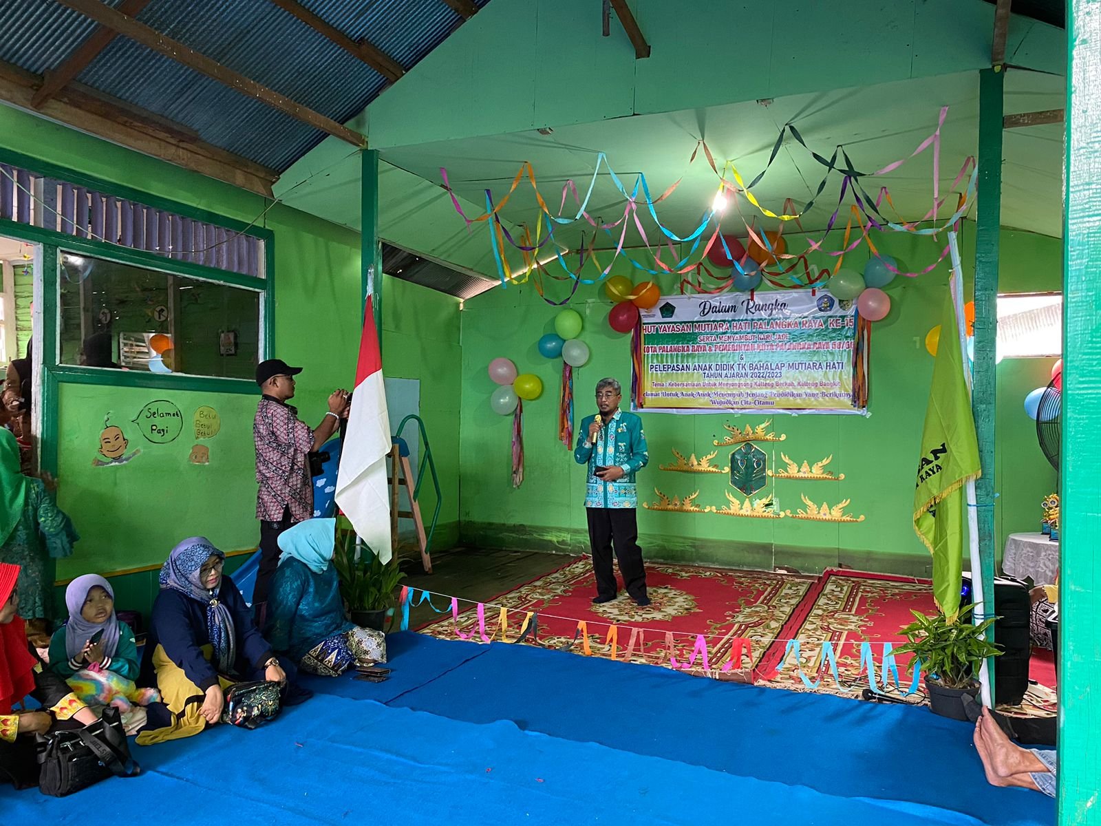 DISDIK PALANGKA disdik palangka