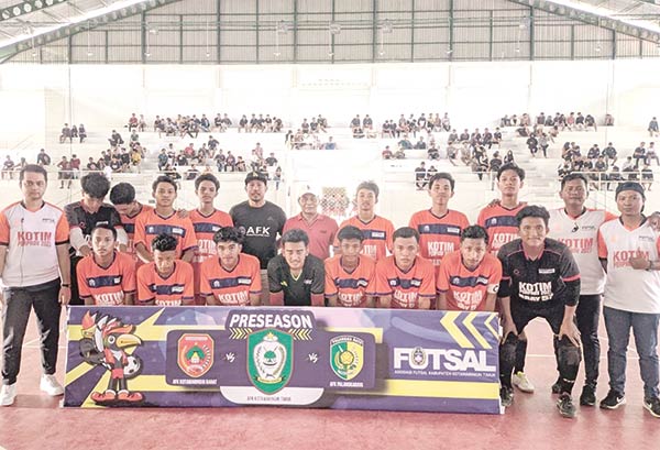 futsal