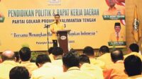 golkar