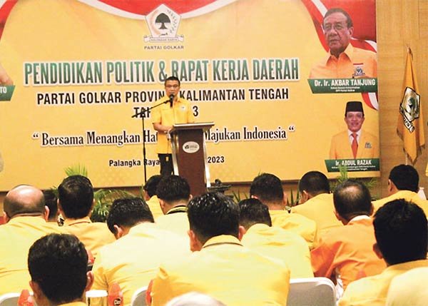 golkar