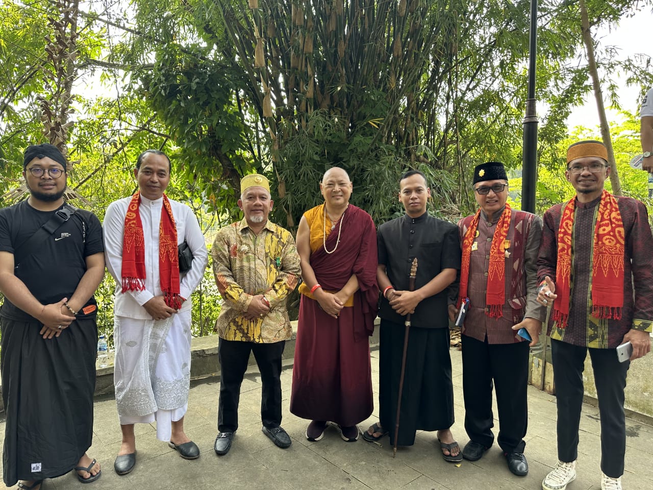 gusti kadran