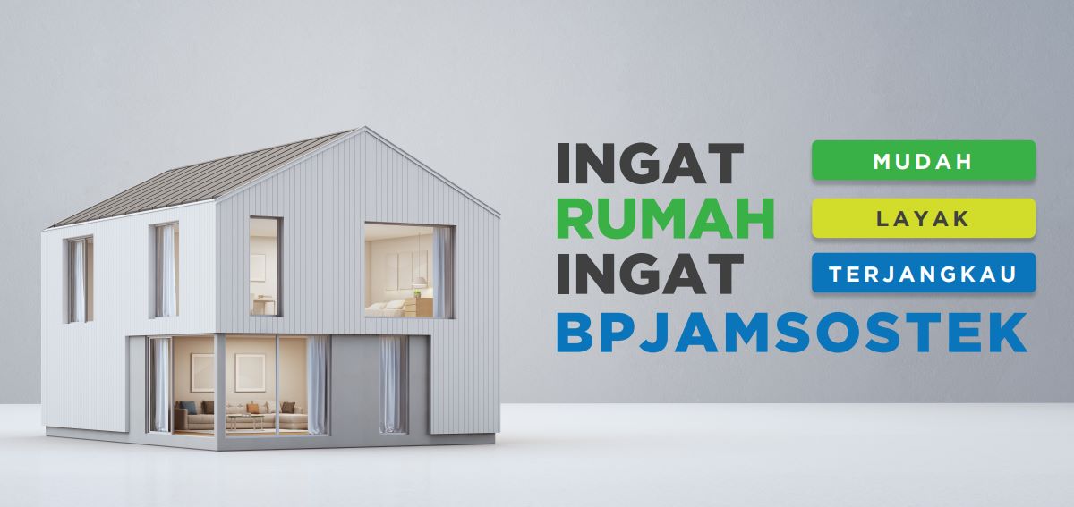 ilustrasi jamsostek perumahan