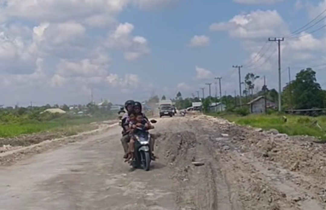 jalan kolam 3