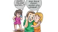 kawin lagi open