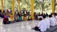 kebersihan kobar