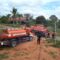 kirim bantuan air bersih