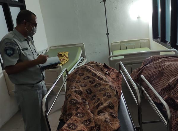 korban meninggal