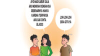 ambyar mantan