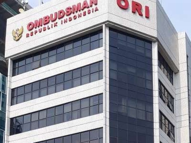 ombudsman