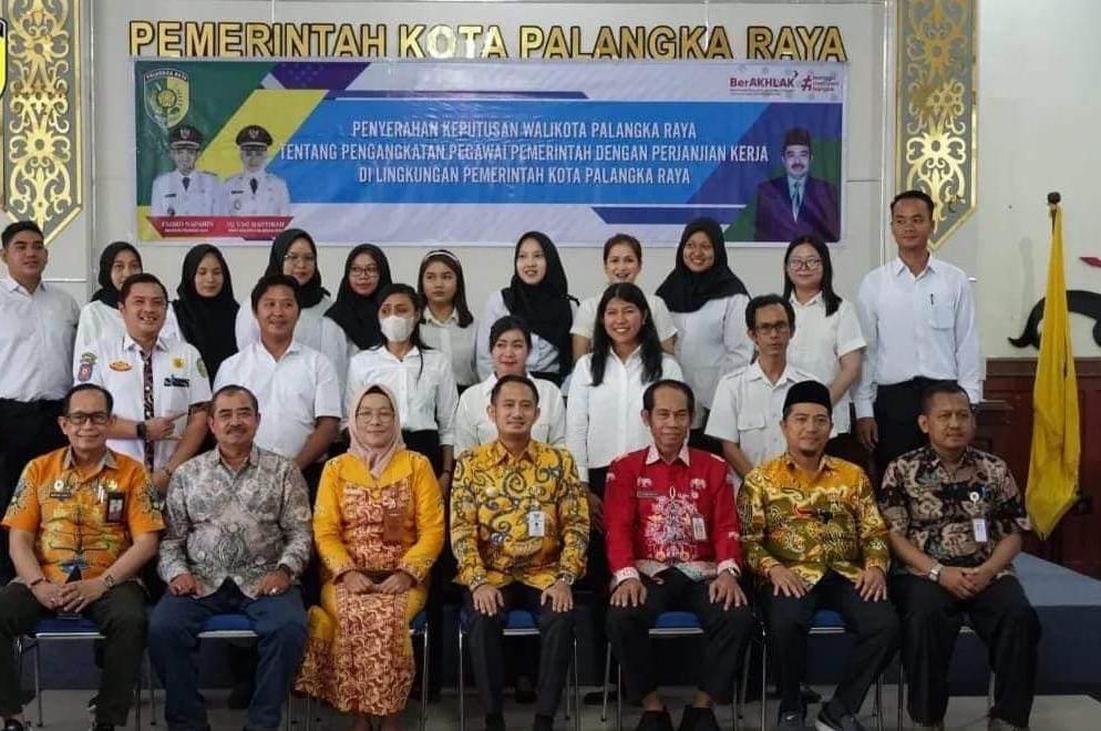 open kota palangka fairid naparin