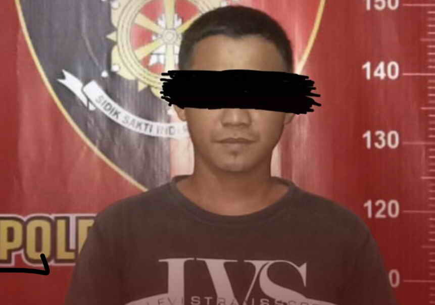 pelaku penggelapan