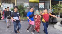 pembunuh anak