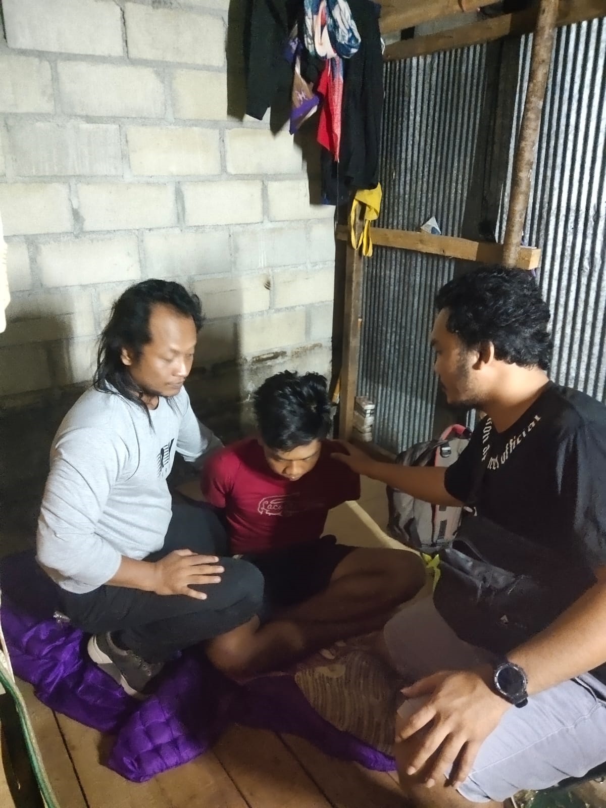 pemuda cabul