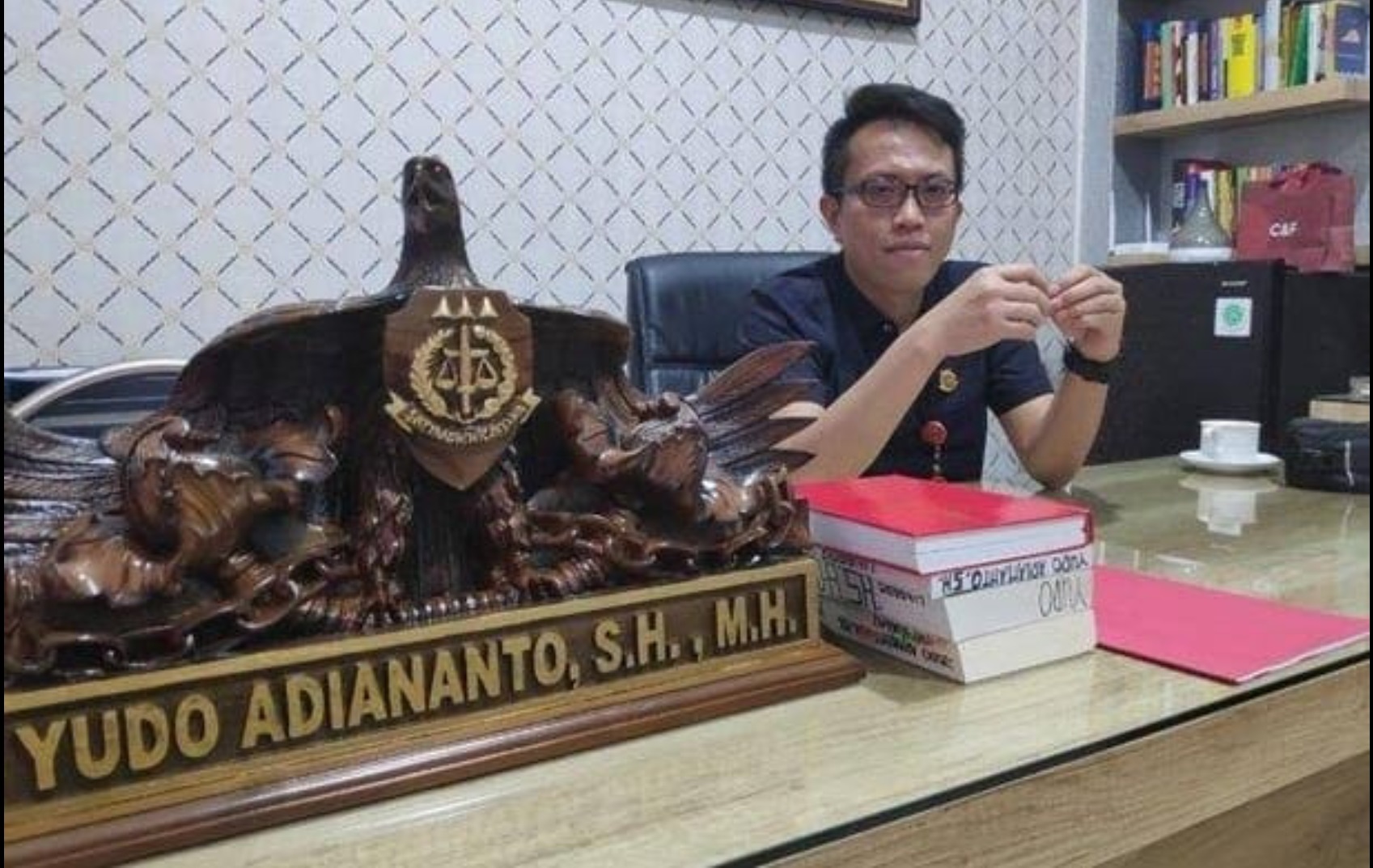 penggelapan