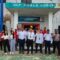 Kecamatan Mihing Raya,Kurun,Tewah,Kahayan Hulu Utara,dan Rungan Hulu