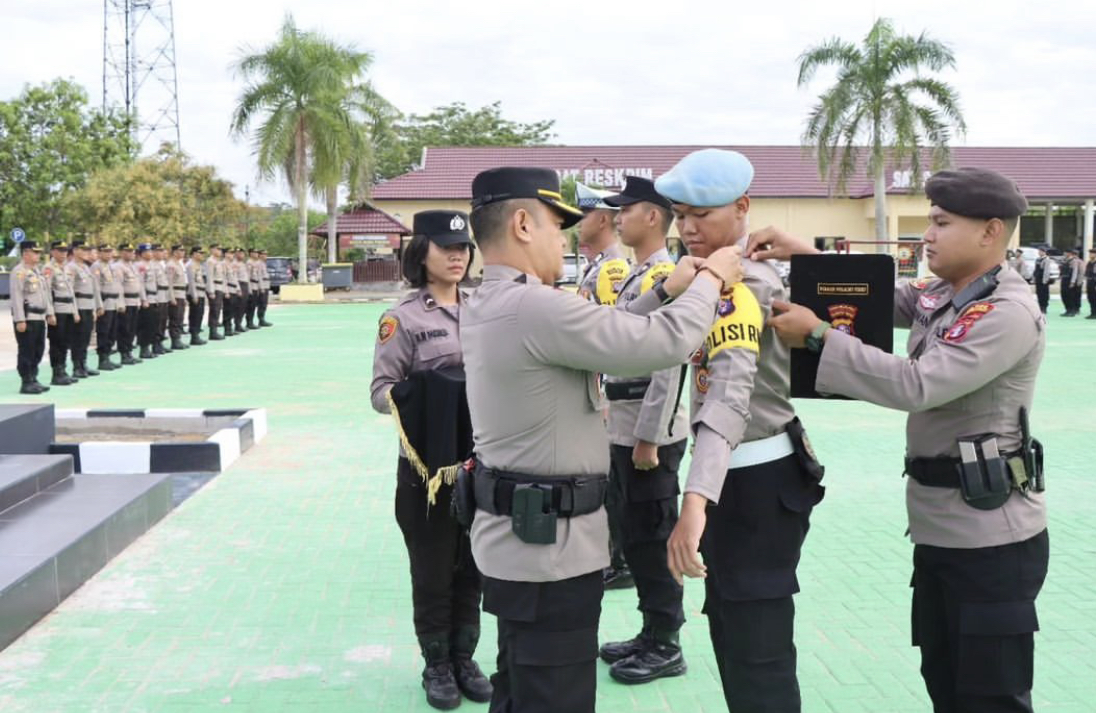 polisi rw