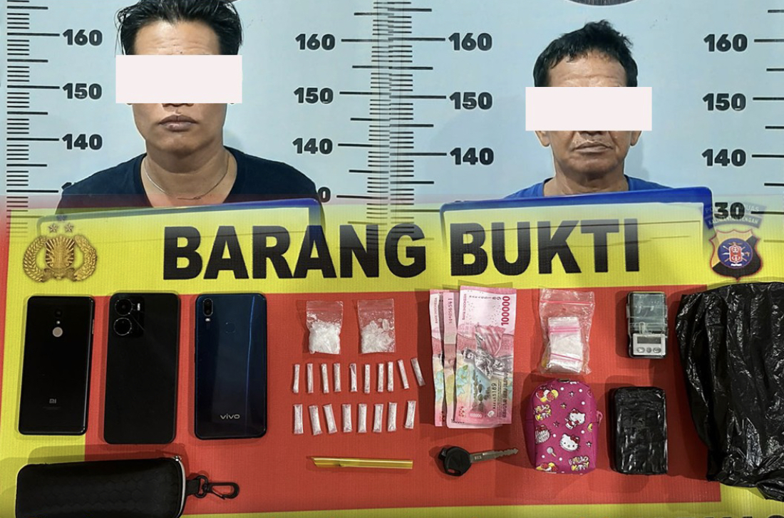 sabu kapuas