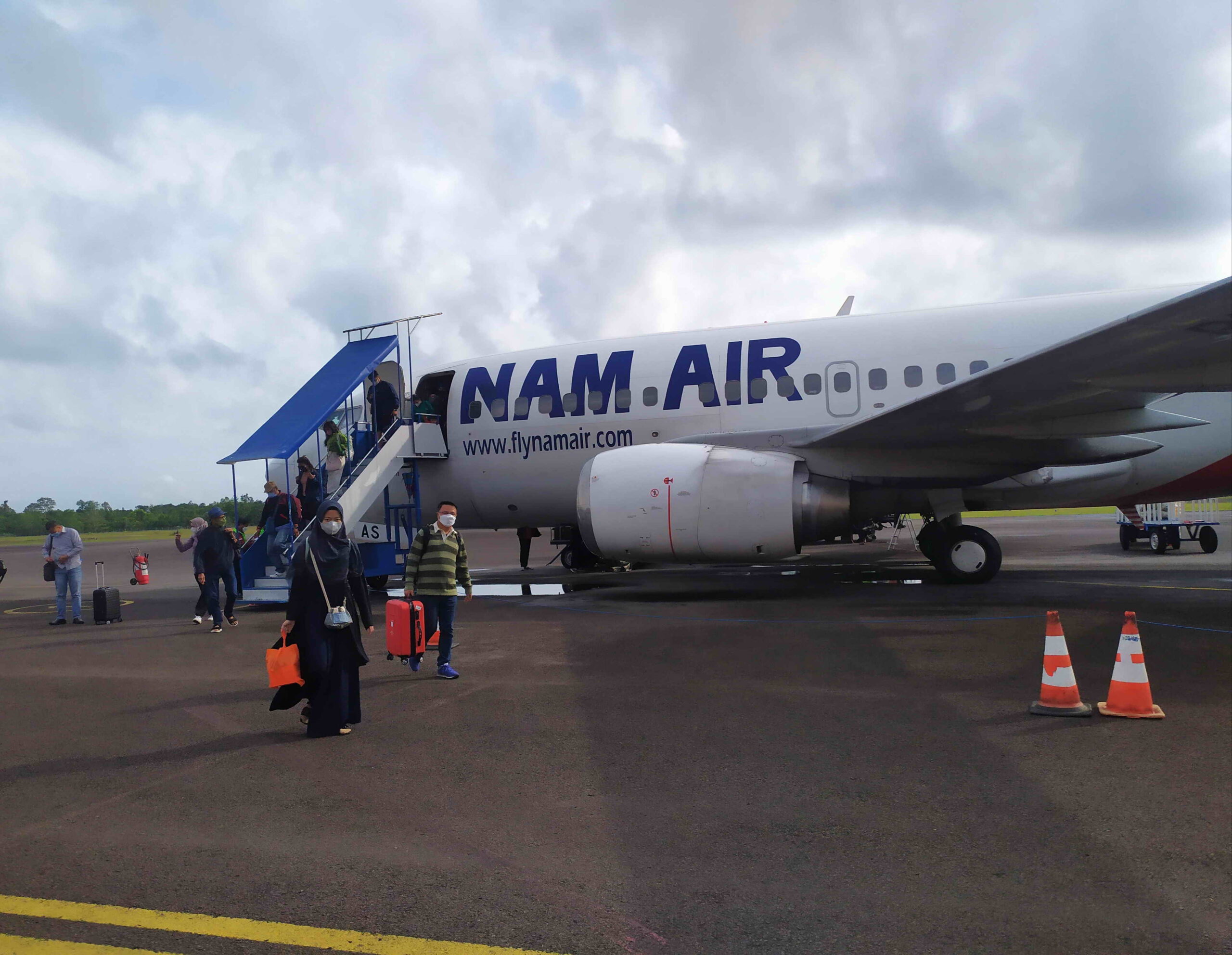 tiket pbun jakarta