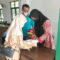 vaksinasi rabies,sukamara,sukamara gencarkan vaksinasi rabies,Dinas Ketahanan Pangan dan Pertanian (DKPP) Sukamara