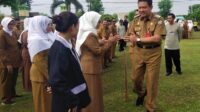 utama kecil lintas