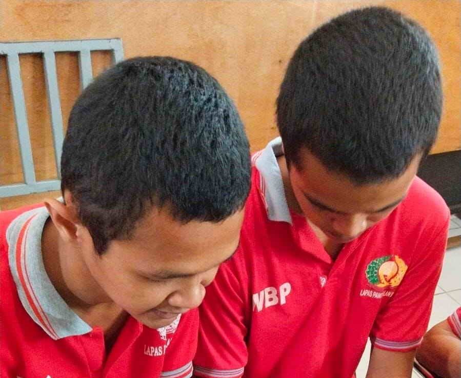 vonis maling sawit