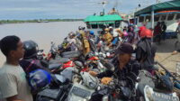 1 dermaga