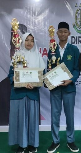 MAN 1 pulpis