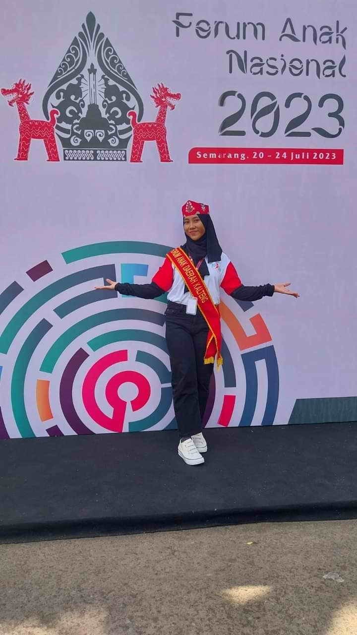 Selvia Ramadhani Selvia Ramadhani