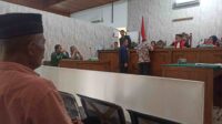 6 sidang