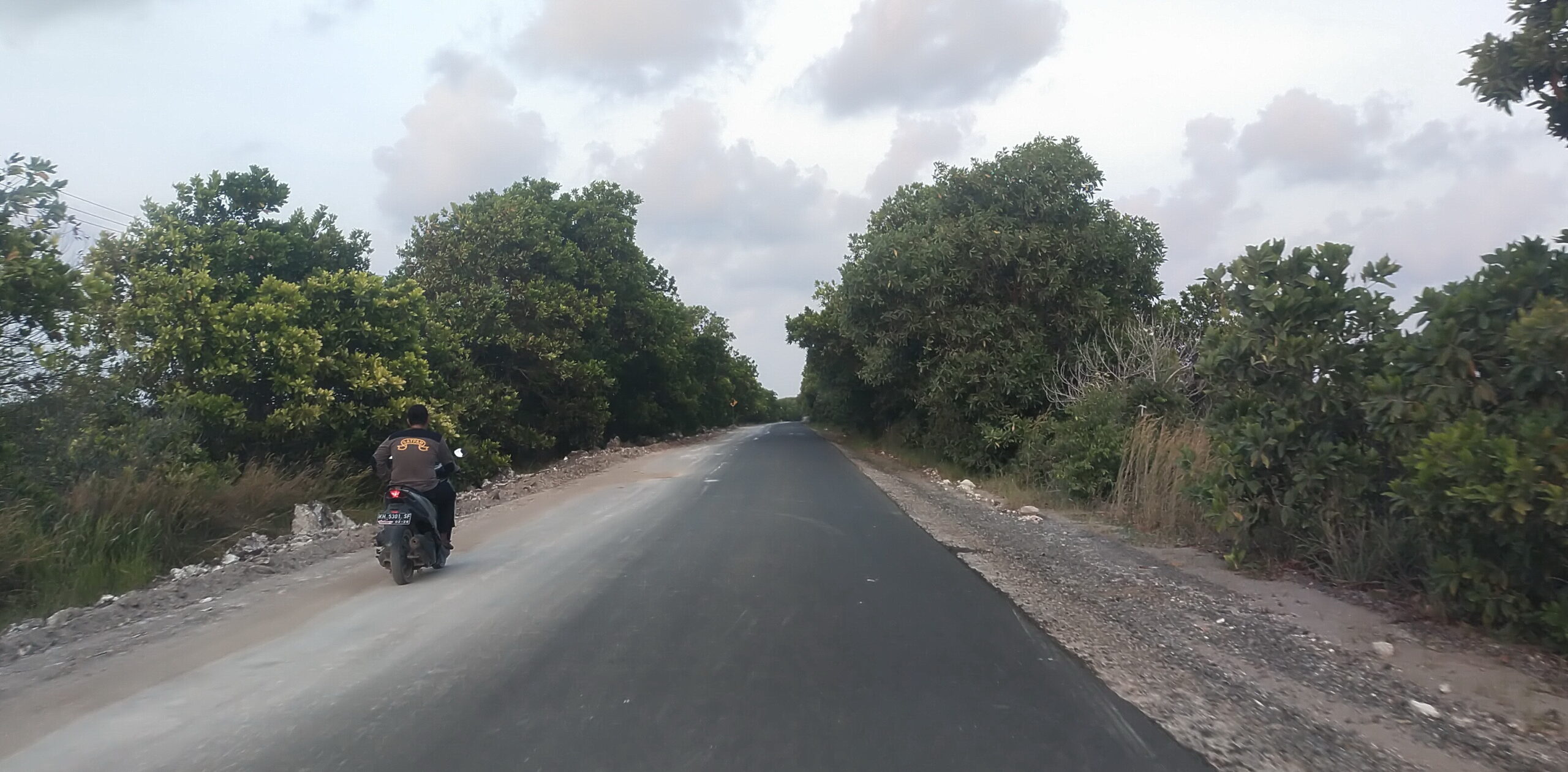jalan sukamara