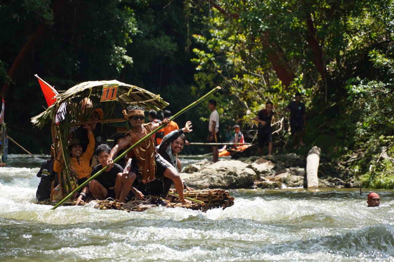 balayah lanting