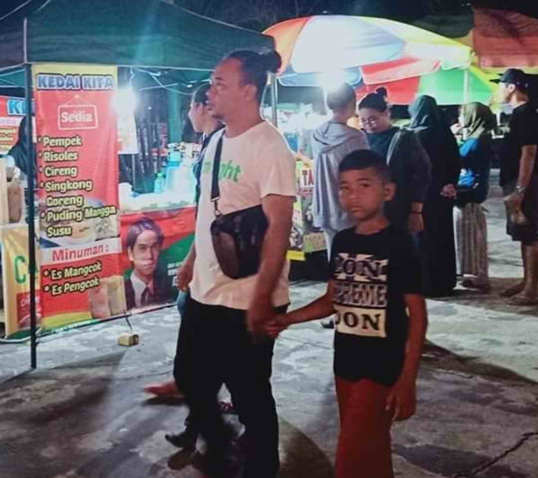 pasar malam