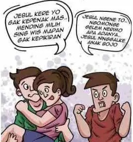 ambyar