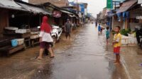 banjir katingan