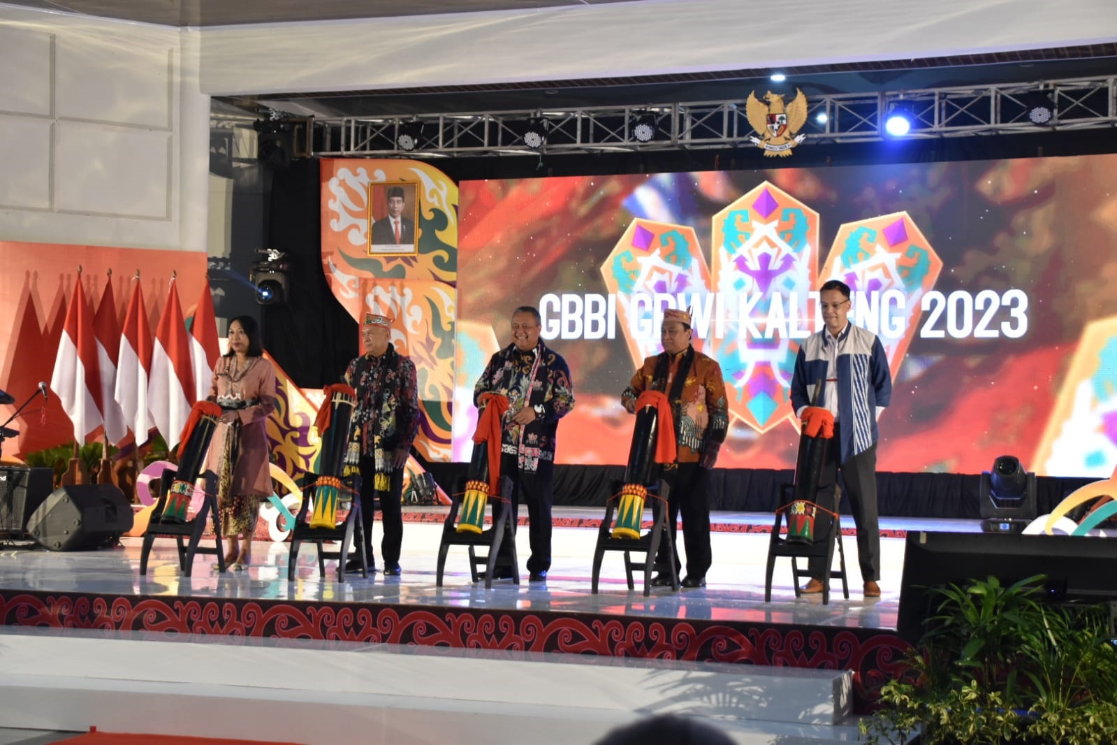 promosi wisata