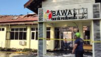 bawaslu kota palangka raya