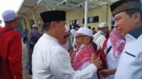 jemaah haji kotim